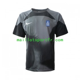 Maillot de Foot Grèce Gardien Exterieur 2022/23
